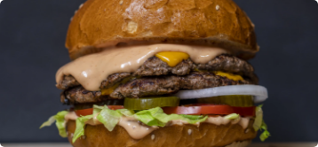 Possible food