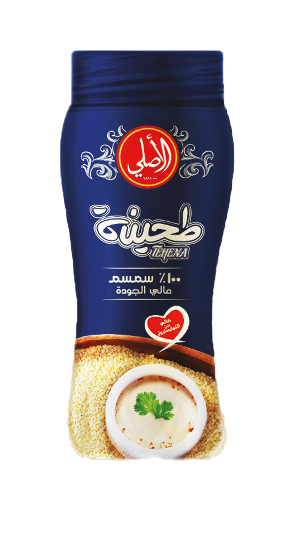 tahina