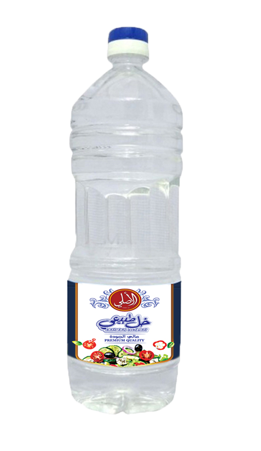 vinegar